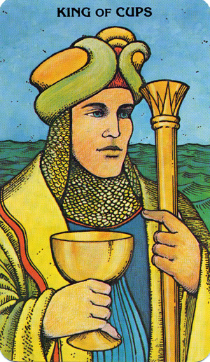 Rei de Copas