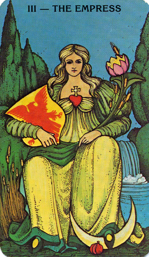 A Imperatriz
