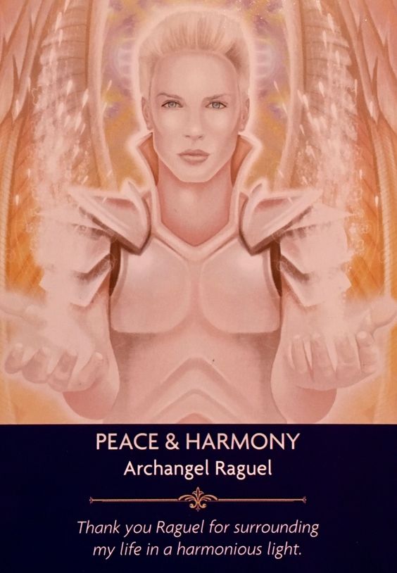 Paz e Harmonia