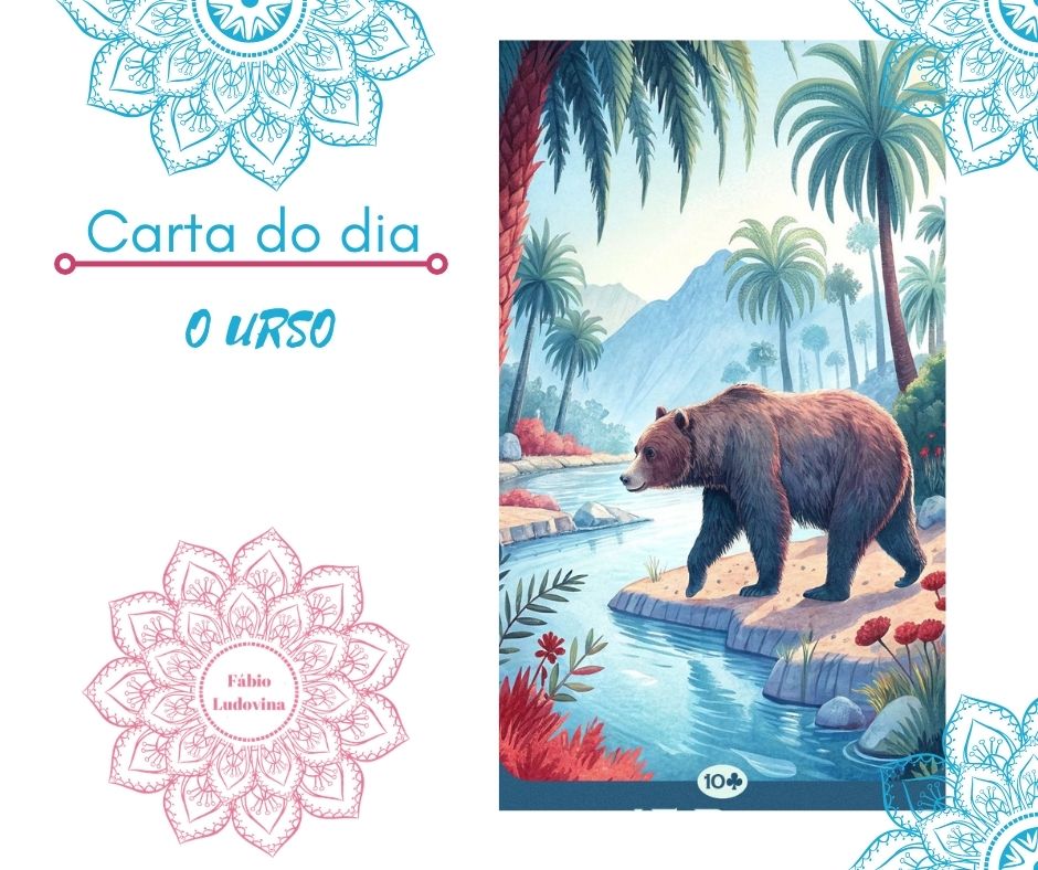 O Urso