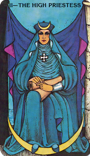 A papisa