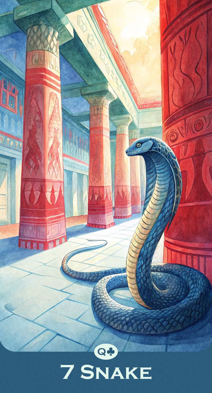 A Cobra