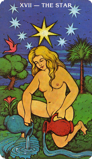 A Estrela