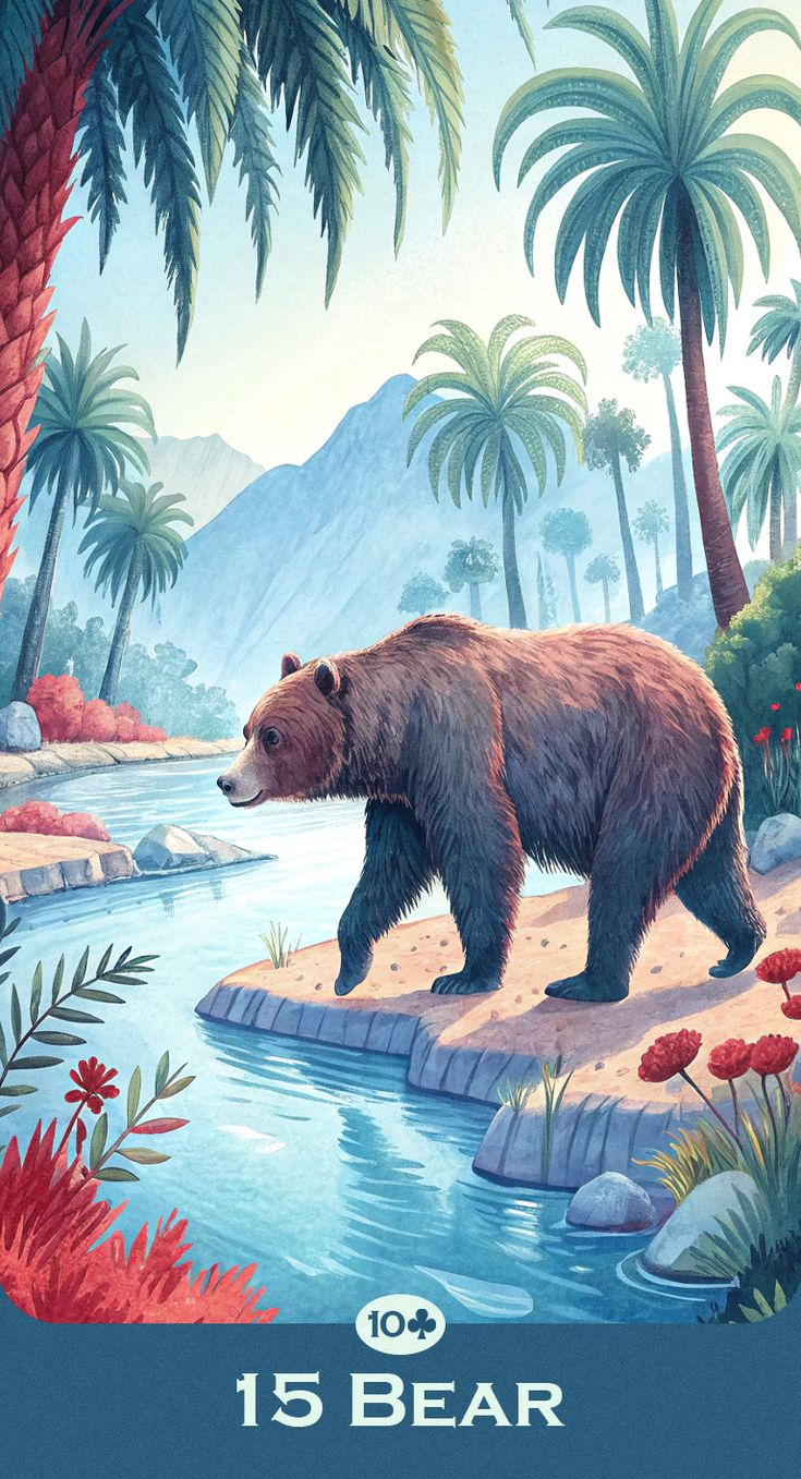 O Urso