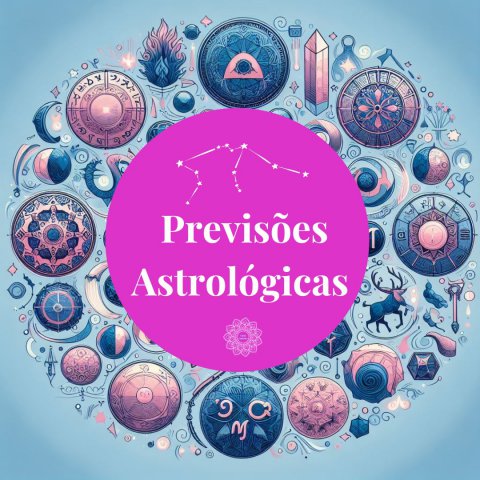 Previses Astrolgicas