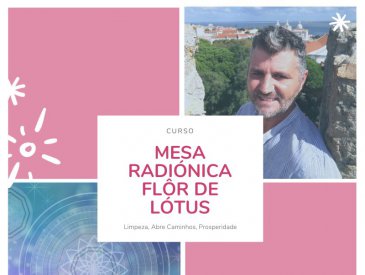 Curso Mesa Radinica