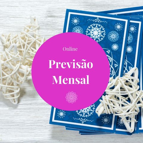 Previso Mensal