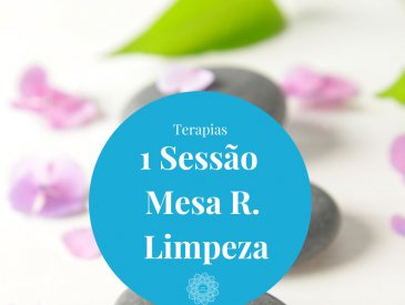 Mesa Radinica Limpeza