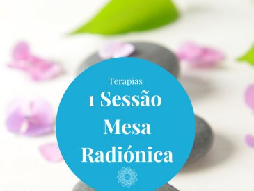 Mesa Radinica