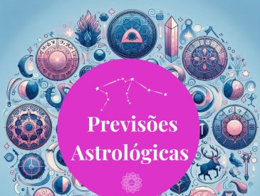 Previses Astrolgicas