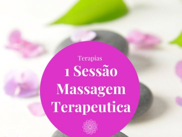 Massagem Teraputica