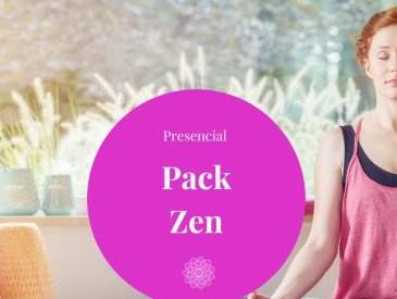 Pack Zen