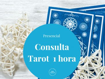Consulta Presencial