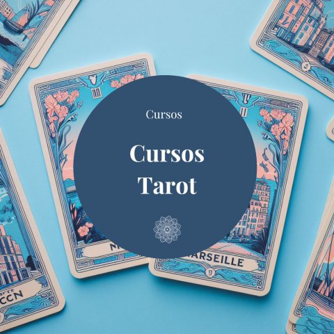 Curso Tarot