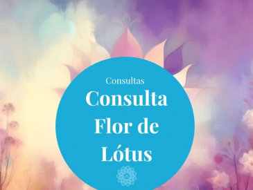 Consulta Flor de Ltus