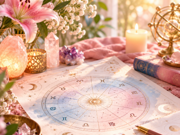 An�lise Mapa Astral