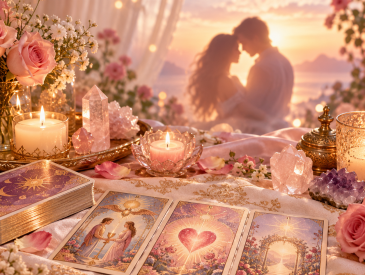 Tarot do Amor