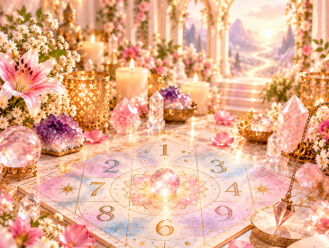 Numerologia Base 22